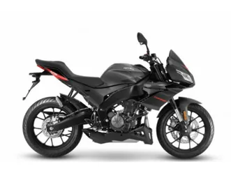 aprilia tuono 125 abs 2024 125 cm3 | moto roadster | 151 km | 92000 nanterre