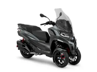 piaggio mp3 530 hpe exclusive 2025 530 cm3 | scooter | 151 km | 92000 nanterre