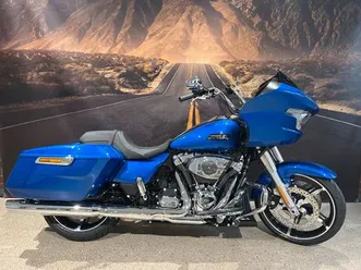 harley-davidson fltrx road glide 2025er jekill & hyde