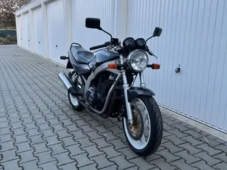 suzuki gs 500 e