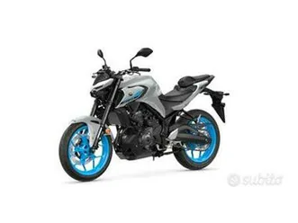 yamaha mt-03 abs