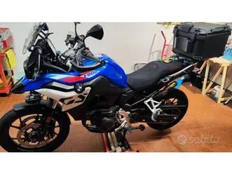 bmw f 800 gs - 2024