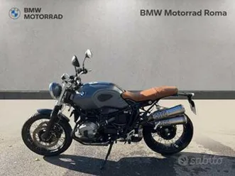 bmw r 1200 ninet scrambler abs my17