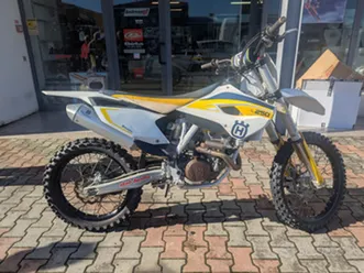 husqvarna tc 259