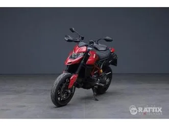 ducati hypermotard 950