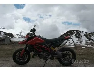 hypermotard 950 a2