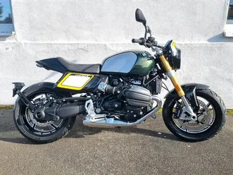 bmw r 12 ninet tracker