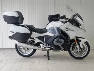 bmw r 1250 rt