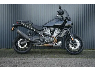 harley-davidson ra 1250 s pan america special, enduro, occasion, chf 9'900.-