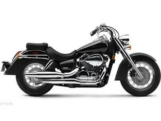 2008 honda shadow aero®