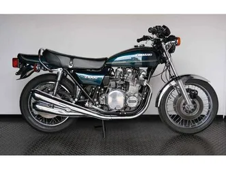 1978 kawasaki z1000 - shipping worldwide - a vendre