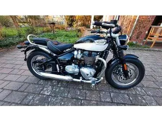 triumph speedmaster