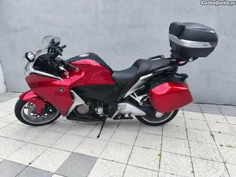 yamaha fjr 1300 abs