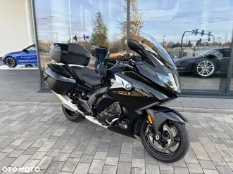 bmw k
