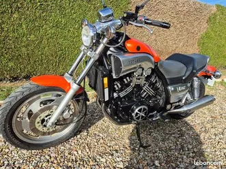yamaha 1200 vmax