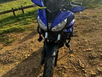 yamaha tracer 700
