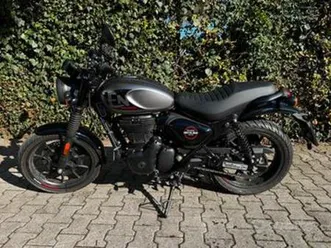 royal enfield hunter hntr 350