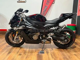 bmw - s 1000 rr