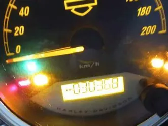 harley davidson - street 750