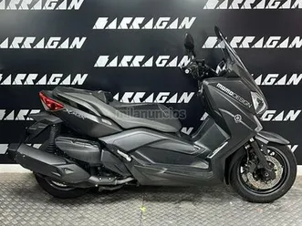 yamaha - xmax 400