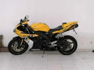 yamaha - r1 2006 50 aniversario