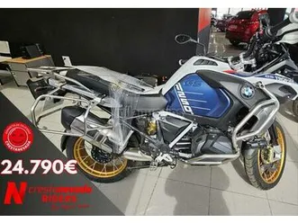bmw - r 1250 gs