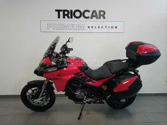 ducati - multistrada v2