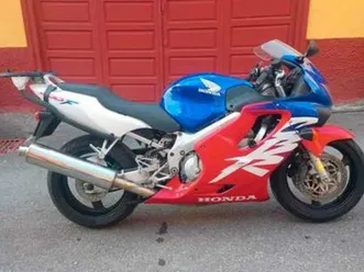 honda - cbr