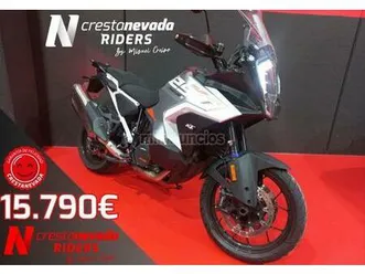 ktm - 1290 super adventure