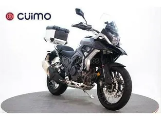 macbor - montana xr5