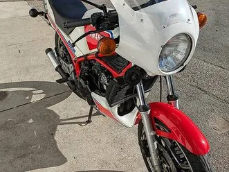 yamaha rd 350 31k canton soleure -