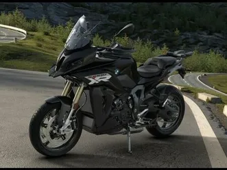 bmw s 1000 xr