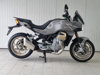 moto guzzi v100 mandello