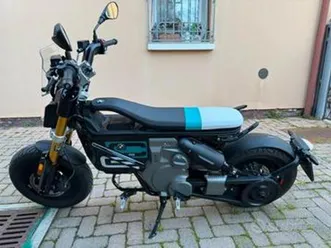 bmw ce 02 (11kw) - 2024