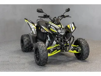 aeon cobra 400 efi →