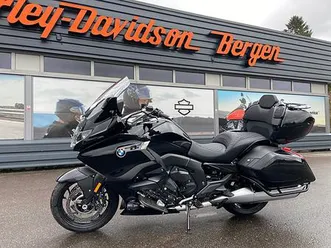 bmw grand america k1600b