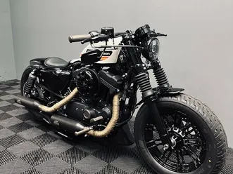 xl 1200 x forty eight abs