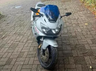 honda cbr 929 sc 44 — motoren | honda — marktplaats
