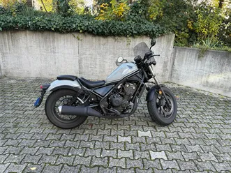 cmx500 rebel