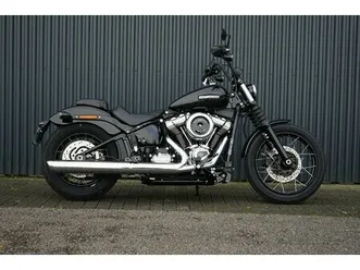 fxbb street bob 117