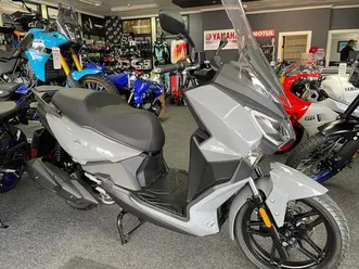 2025 sym joyride 300i - demo for sale