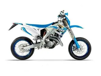 tm racing smr 125 fi