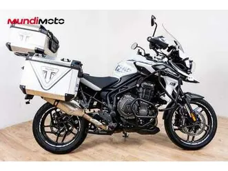 triumph tiger explorer