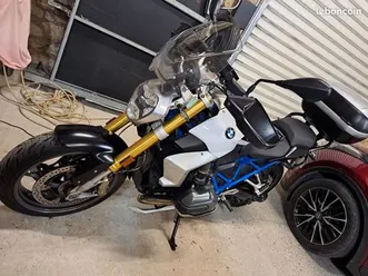 bmw r1200r
