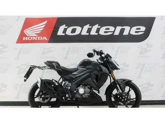 vendo keeway motor rkf 125 (2025) usata a bassano del grappa (codice 9868182) - moto.it