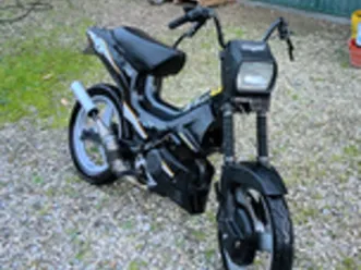 malaguti fifty full cx