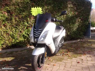 magnifique peugeot citystar rs 50 2 temps