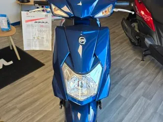 scooter sympa orbit iii 2025