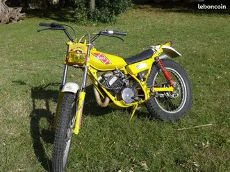 ty 175 cc yamaha 1976