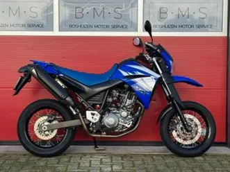 yamaha xt 660 x (bj 2008) — motoren | yamaha — marktplaats
